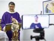 In “rete”, non pulpito ma dialogo