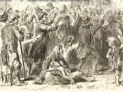 Le suppliche per il cibo arrivano in Vaticano