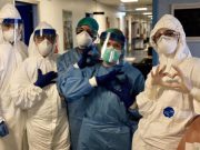 Rimini, situazione Coronavirus: dati ancora positivi. Nessun nuovo contagio, 1 decesso