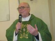 Lutto in Diocesi: morto don Fernando Della Pasqua, il prete di Roncofreddo