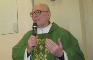 Lutto in Diocesi: morto don Fernando Della Pasqua, il prete di Roncofreddo