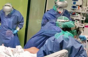 Rimini, i guariti superano i nuovi contagi. Ancora 1 decesso