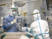 Covid, danni non solo ai polmoni