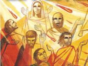 La Pasqua che si compie