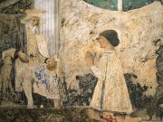 I Malatesta garanti verso la Chiesta