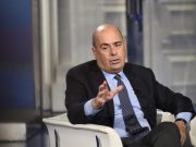 Governo, Zingaretti “Risolvere dossier che attendono da troppo tempo”