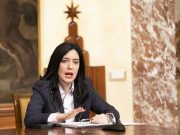 Scuola, Azzolina “Giusto non aver riaperto troppo presto”