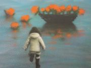 La poesia a spray di Eron è il manifesto di Cartoon Club