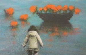 La poesia a spray di Eron è il manifesto di Cartoon Club