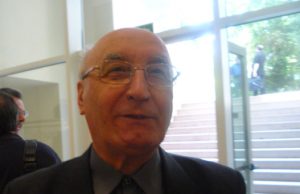 Si è spento a 80 anni don Claudio Signorini, parroco di Villaggio Argentina e Scacciano