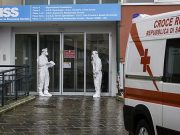 Rimini, la curva dei contagi continua a calare ma ci sono 3 decessi