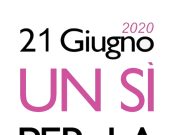 In volo per la vita con le ali di Chiara