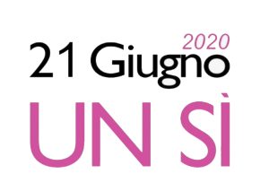 In volo per la vita con le ali di Chiara