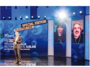 Edizione speciale: il Meeting non solo digitale