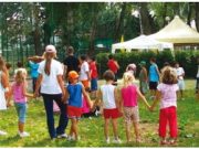 Centri estivi, siamo pronti?