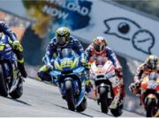 Misano capitale del Motomondiale