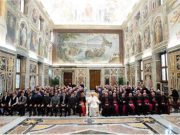 Ripensarne il ruolo nella prospettiva di Francesco