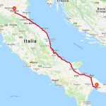 alta velocità adriatica