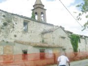 Salvate la nostra chiesa