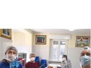 Marvelli, un Piano per la rinascita