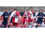 In poche ore, il Rimini, perde categoria e presidente!