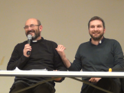 Don Andrea Turchini nuovo Rettore del Seminario regionale