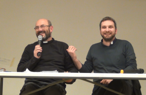 Don Andrea Turchini nuovo Rettore del Seminario regionale