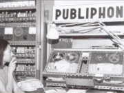 Nella Rimini del Publiphono