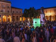 Rigorosamente live e non Festival online