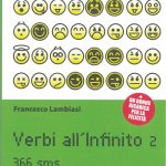 verbi all’infinito 2
