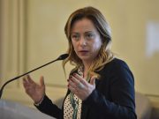 Meloni “Sulla proroga dello stato di emergenza pronti alle barricate”