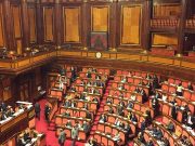Il Senato vota la fiducia al Dl Rilancio, è legge