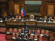 Ue, Conte “Dalla politica italiana una grande prova di maturità”