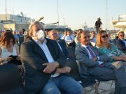 Acquedotto Pugliese, Emiliano “azienda di cui essere orgogliosi”