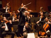 I primi ospiti stranieri