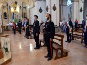 Giorgioni, la memoria 16 anni dopo non sbiadisce