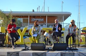 La signora in giallo svela il MystFest della ripresa