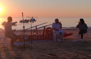 Ogni alba è una rinascita. Vivo per miracolo