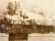 L’ultima crociera della “Fulvia”