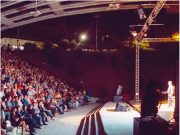 Plautus, il Festival fa sessanta