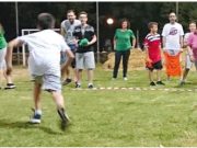 R…estate in Gioco. E la Villa scende in campo