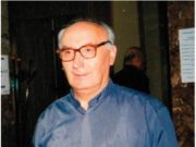 Fede e impegno sociale Un bel mix per la sua gente