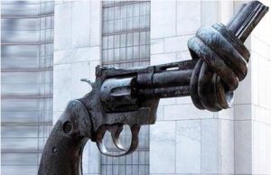 Cambiamo mira, investiamo nella pace