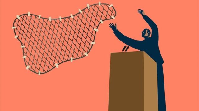 OPINION ILUSTRACION DE LEONARD BEARD