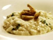 La Romagna nel risotto: i ranocchi di Conselice