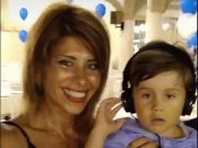 Dj morta, Pm “corpo ai piedi traliccio all’indomani scomparsa”