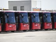 Coronavirus, linee guida scuolabus “Pieni per non più di 15 minuti”