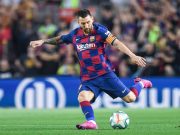 Messi-Barcellona ai titoli di coda, dall’Argentina “Sarà addio”