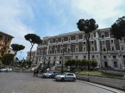 Migranti, il Governo impugna l’ordinanza di Musumeci