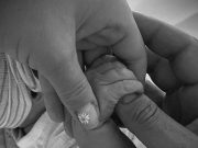 Fiocco rosa per Katy Perry e Orlando Bloom, è nata Daisy Dove